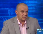 Владимир Лопатин о результатах работы платежного сервиса QIWI (КИВИ) в 1 квартале 2010 года