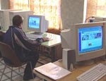 интернет-киоски