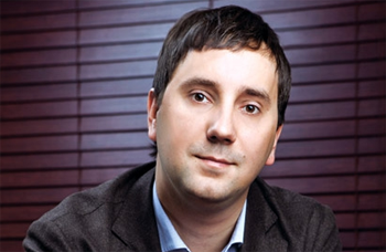 Андрей Романенко