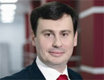 Wincor Nixdorf Россия Виталий Постолатий