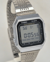 casio