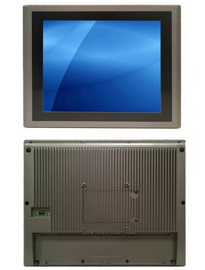 сенсорный промышленный компьютер PC9150