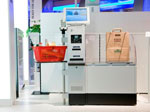 Wincor Nixdorf  установила больше кассовых терминалов самообслуживания 