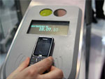 Оплатить поездку в метро можно будет с помощью мобильного телефона