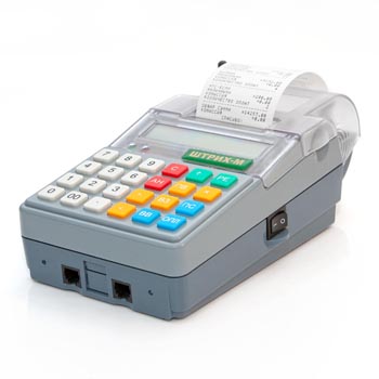 ШТРИХ-MobilePAY PRO