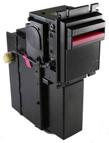 Скачать Драйвер Для Купюроприемника