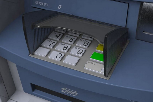 Diebold Nixdorf предупредила о критической уязвимости в своих банкоматах