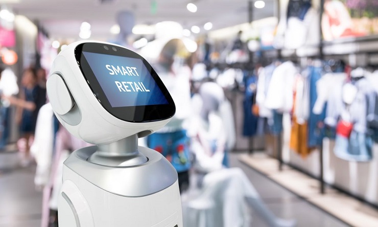Влияние автоматизации и роботизации на рынок труда преувеличен
