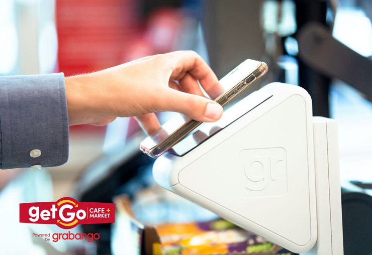 Grabango запускает технологию без кассового самообслуживания в супермаркете Giant Eagle