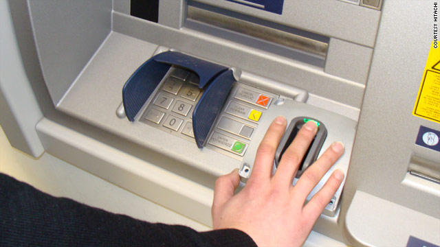 Мировые доходы рынка биометрии отпечатков пальцев сократятся на 22% в 2020 году