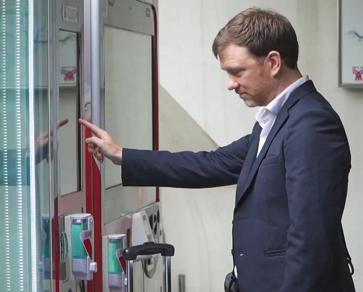 Тайская Sun Vending Technology планирует установить 20 000 вендинг автоматов