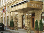 В крупных московских гостиницах установят интерактивные дисплеи для туристов