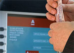 Альфа-Банк значительно расширил сеть банкоматов