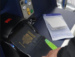 Киоски паспортного контроля установят на КПП Ваалимаа и порту Хельсинки