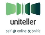 Uniteller обеспечивает малый бизнес инструментами для приема банковских карт в Интернете 