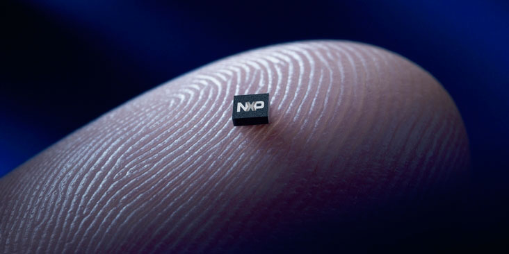 NXP анонсирует новую эру в технологии NFC