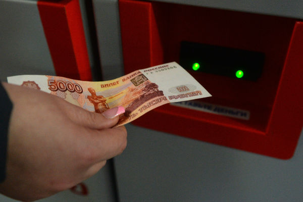 В Казани представили интерактивные автоматы для сбора пожертвований