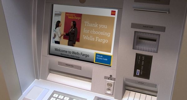 Снятие денег в банкомате без банковской карты 