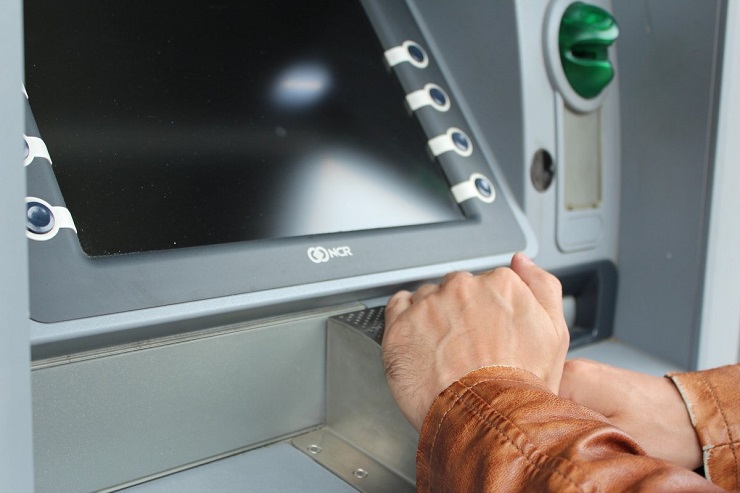 ФинЦЕРТ выпустил рекомендации по защите банкоматов в период проведения ЧМ по футболу 2018