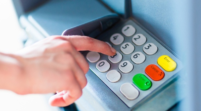 TMD Security представил программное решение для предотвращения джекпотинга банкоматов