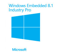 Windows Embedded POSReady/Industry